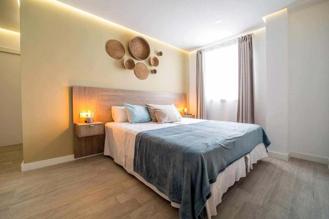 Ocean Garden Suite 52 Con Vistas Al Mar Costa Adeje  Exterior photo