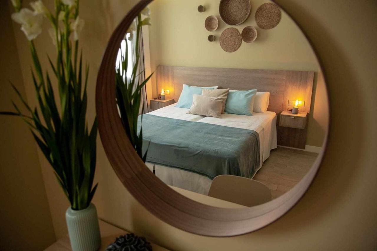 Ocean Garden Suite 52 Con Vistas Al Mar Costa Adeje  Exterior photo