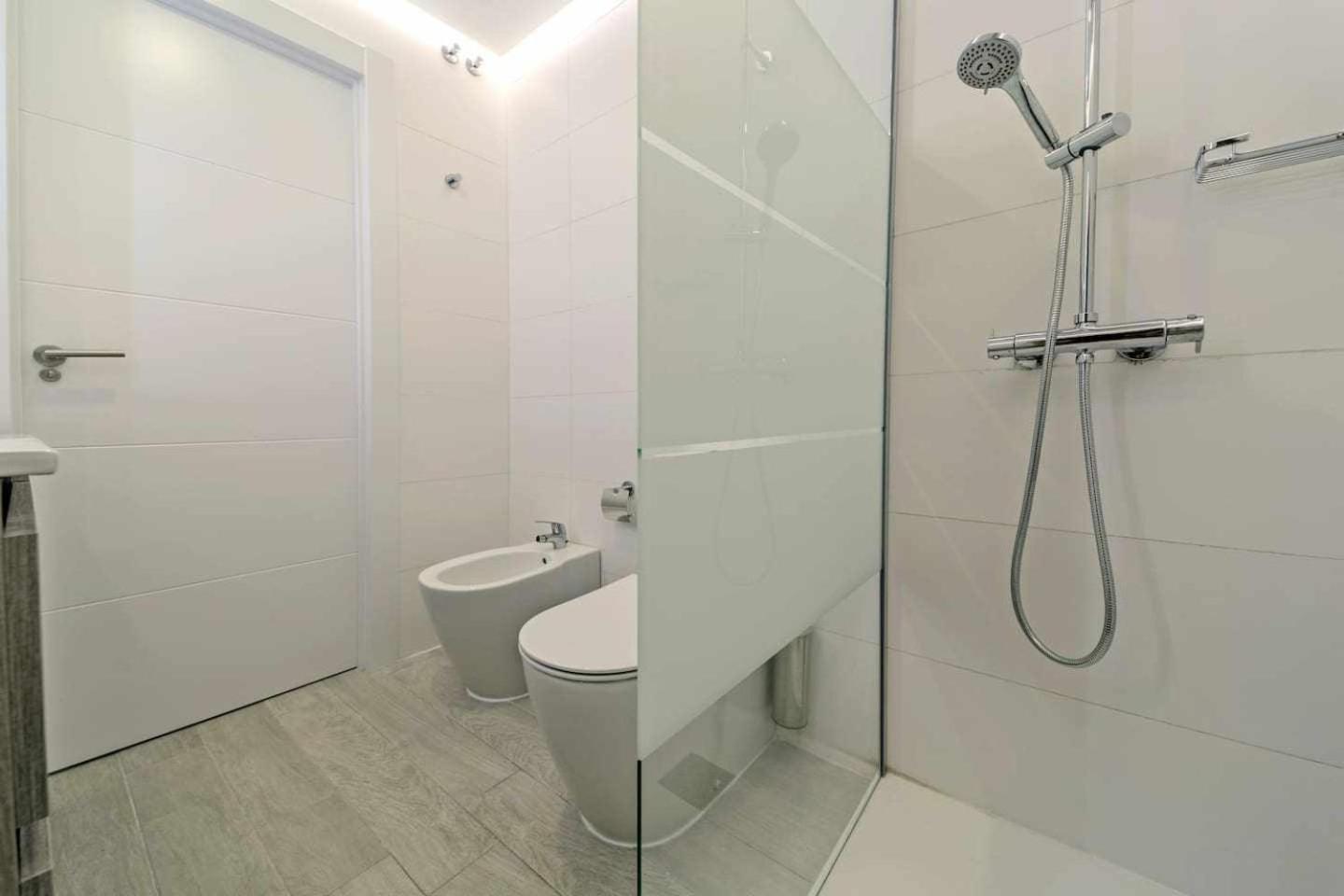 Ocean Garden Suite 52 Con Vistas Al Mar Costa Adeje  Exterior photo