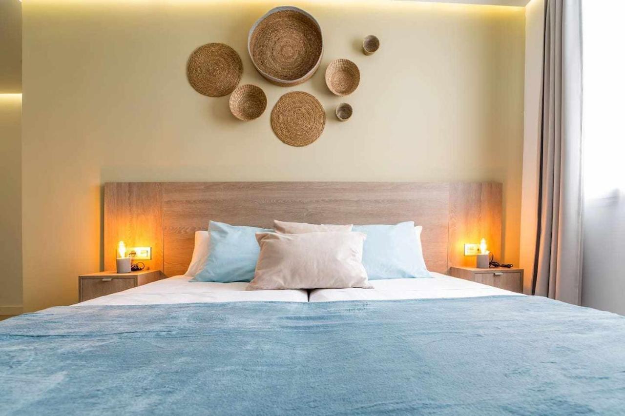 Ocean Garden Suite 52 Con Vistas Al Mar Costa Adeje  Exterior photo